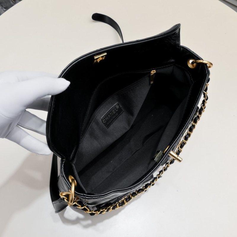 Chanel Satchel Bags